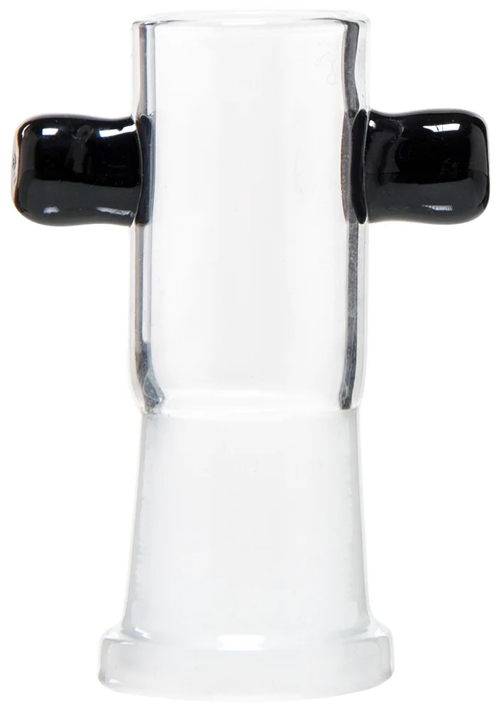GG Limited Oil Dome, 18.8 mm in Clear