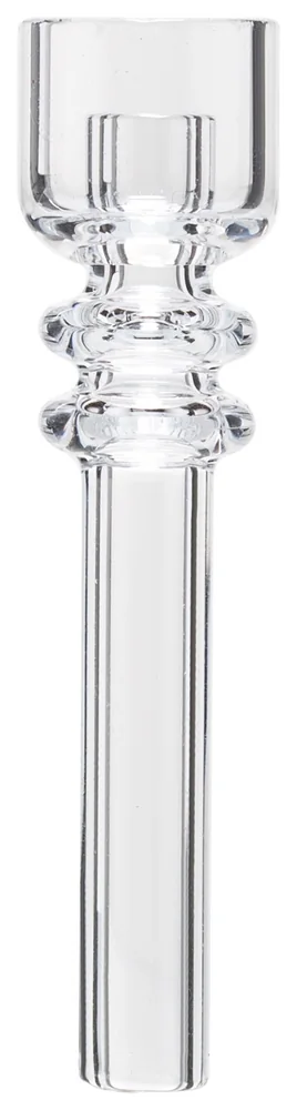Domeless Quartz Nail, 18.8 mm male in X1056B