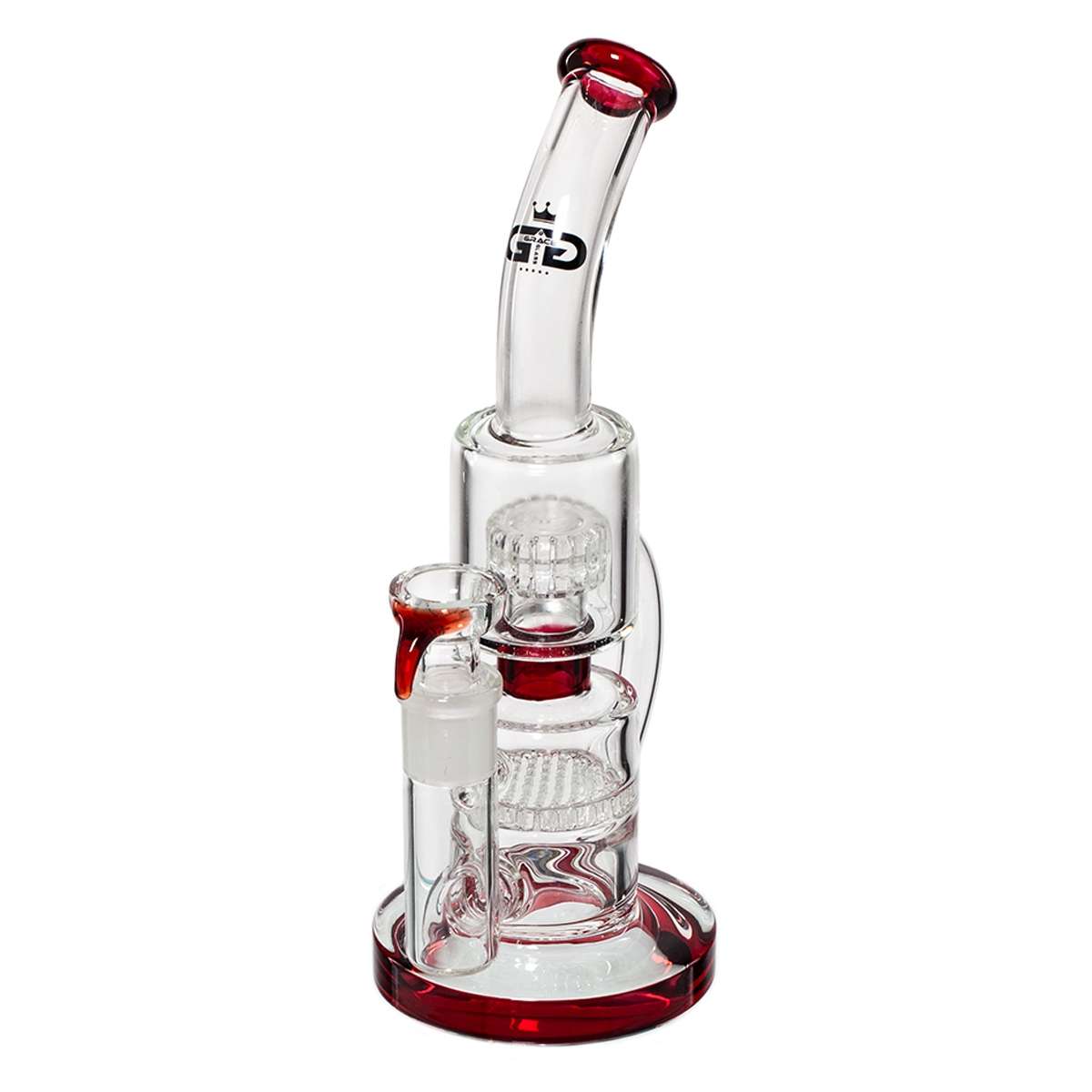 Бонга 26. Бонги Грейс Гласс. Бонг Grace Glass Double Bubble s. Grace Glass Micro Beaker Series "Red". Бонги Grace Glass.